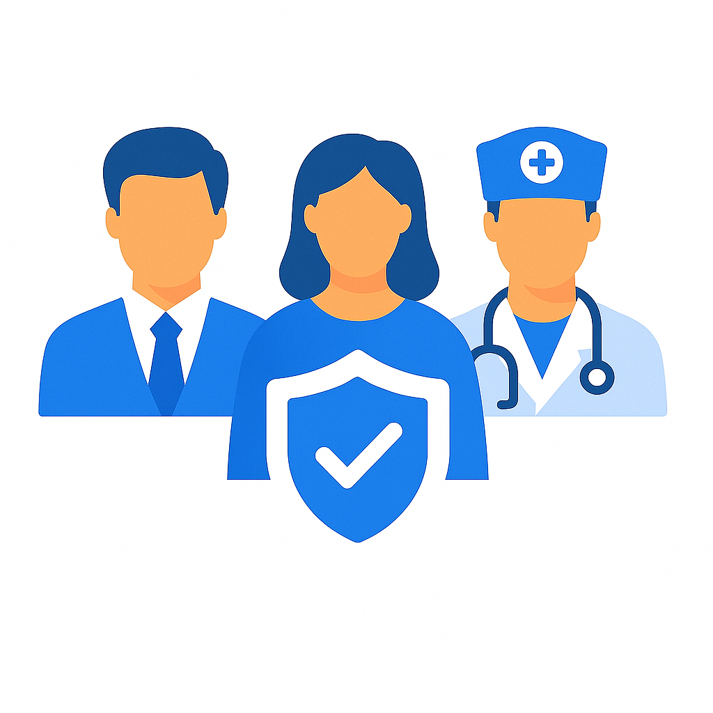 Empowering insurers, providers, and individuals