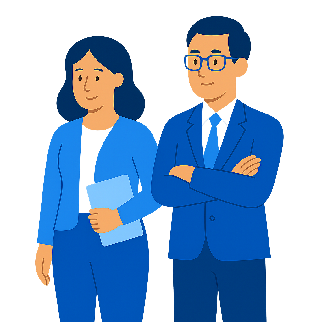 Provider and insurer tools illustration