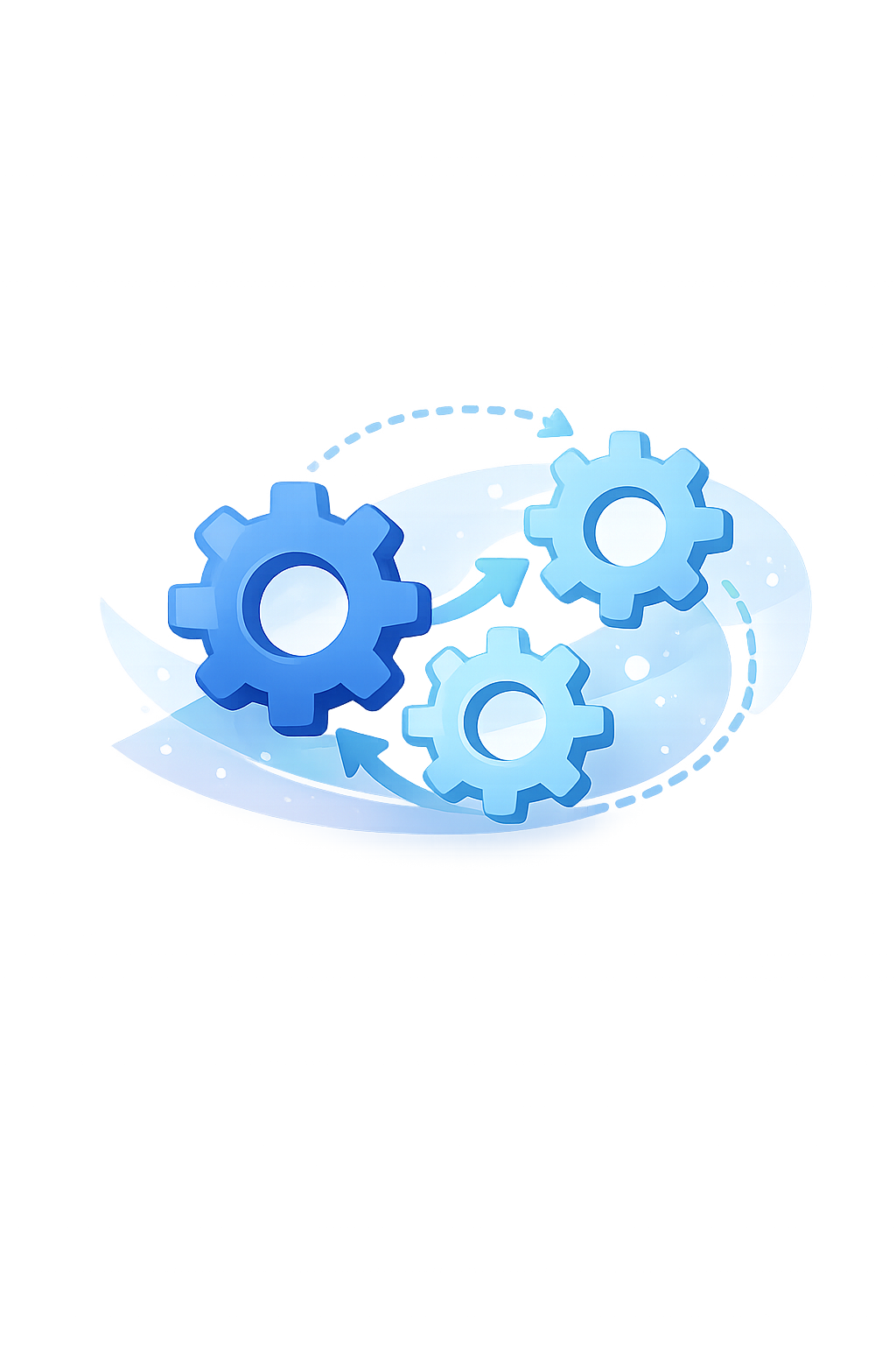 Streamline processes